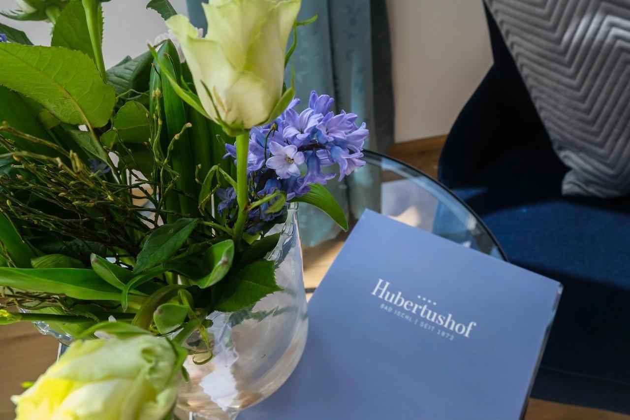Boutiquehotel Hubertushof باد اسشي المظهر الخارجي الصورة