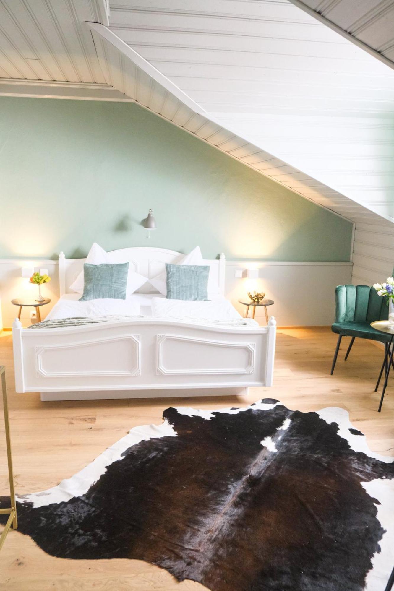 Boutiquehotel Hubertushof باد اسشي المظهر الخارجي الصورة