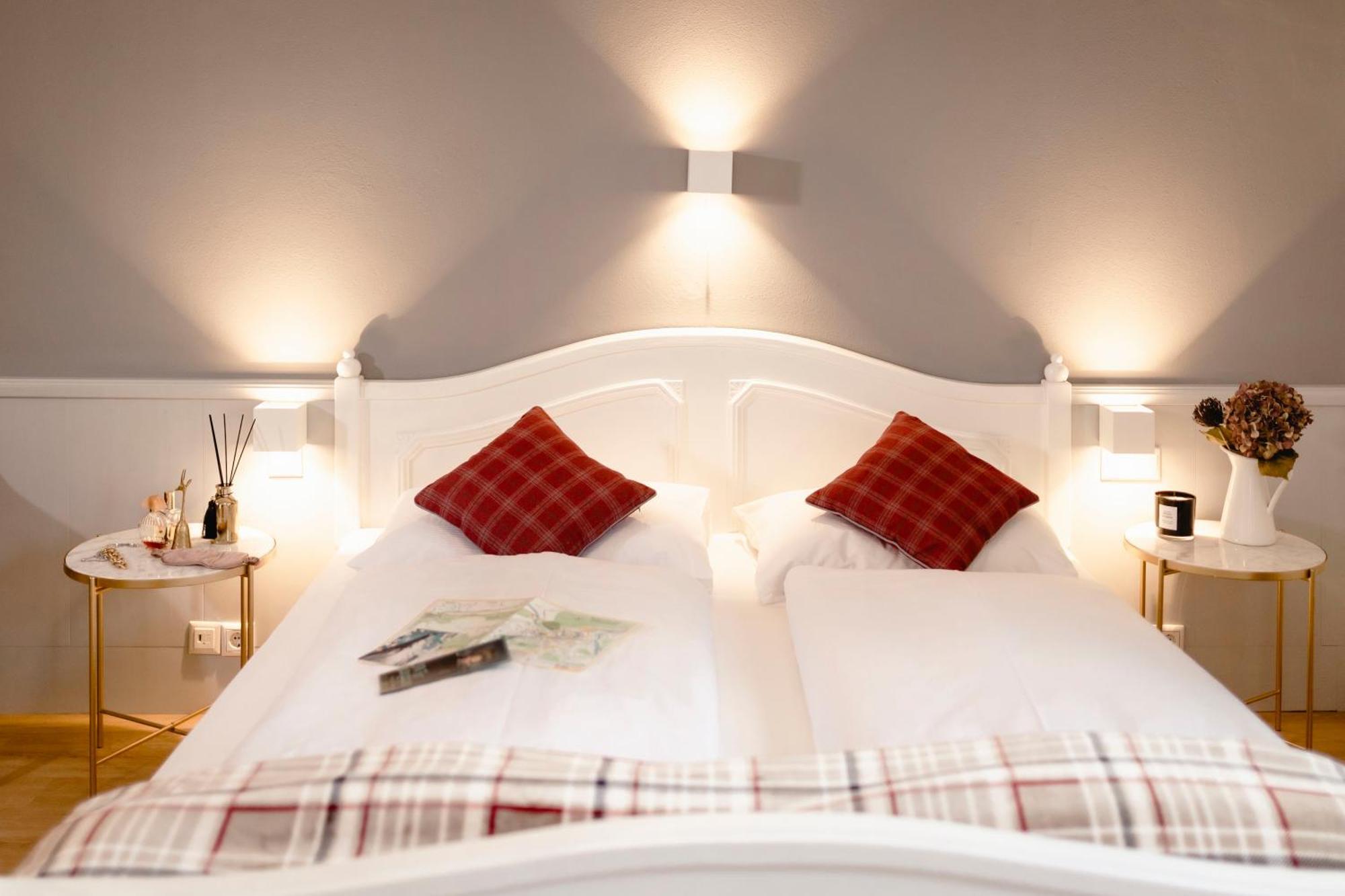 Boutiquehotel Hubertushof باد اسشي المظهر الخارجي الصورة