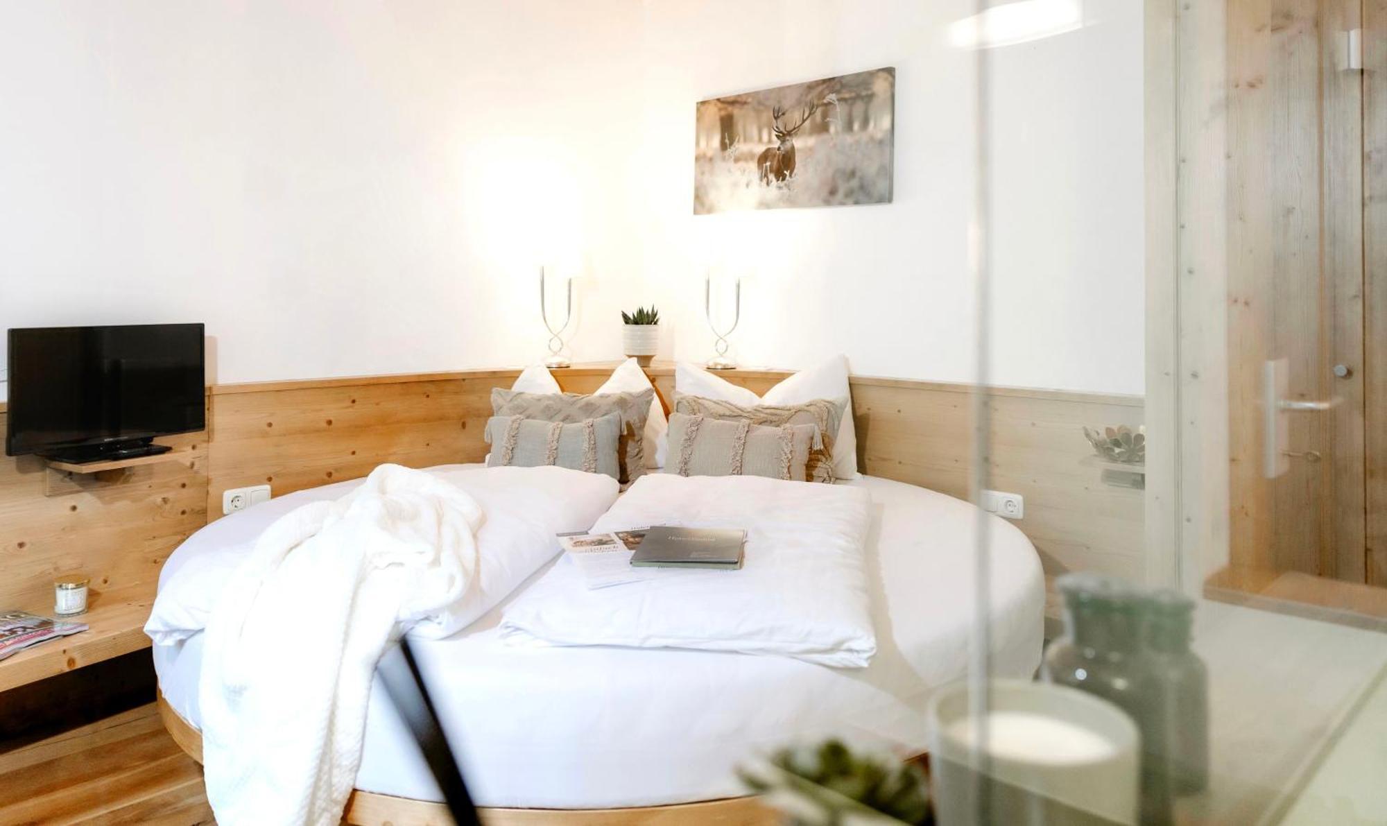 Boutiquehotel Hubertushof باد اسشي المظهر الخارجي الصورة
