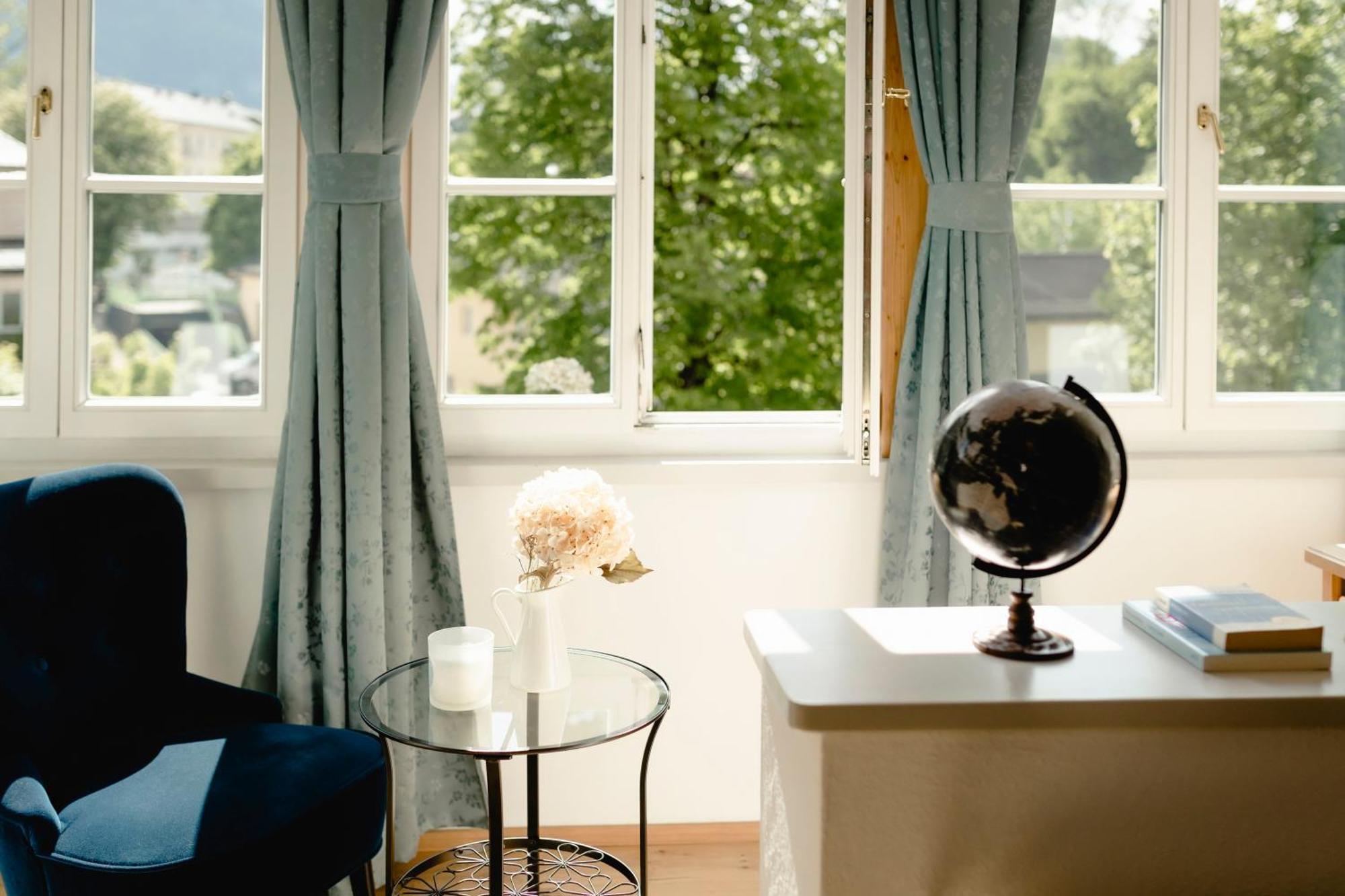 Boutiquehotel Hubertushof باد اسشي المظهر الخارجي الصورة