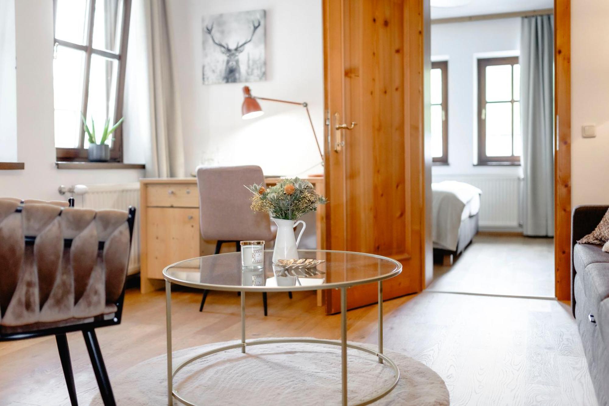 Boutiquehotel Hubertushof باد اسشي المظهر الخارجي الصورة