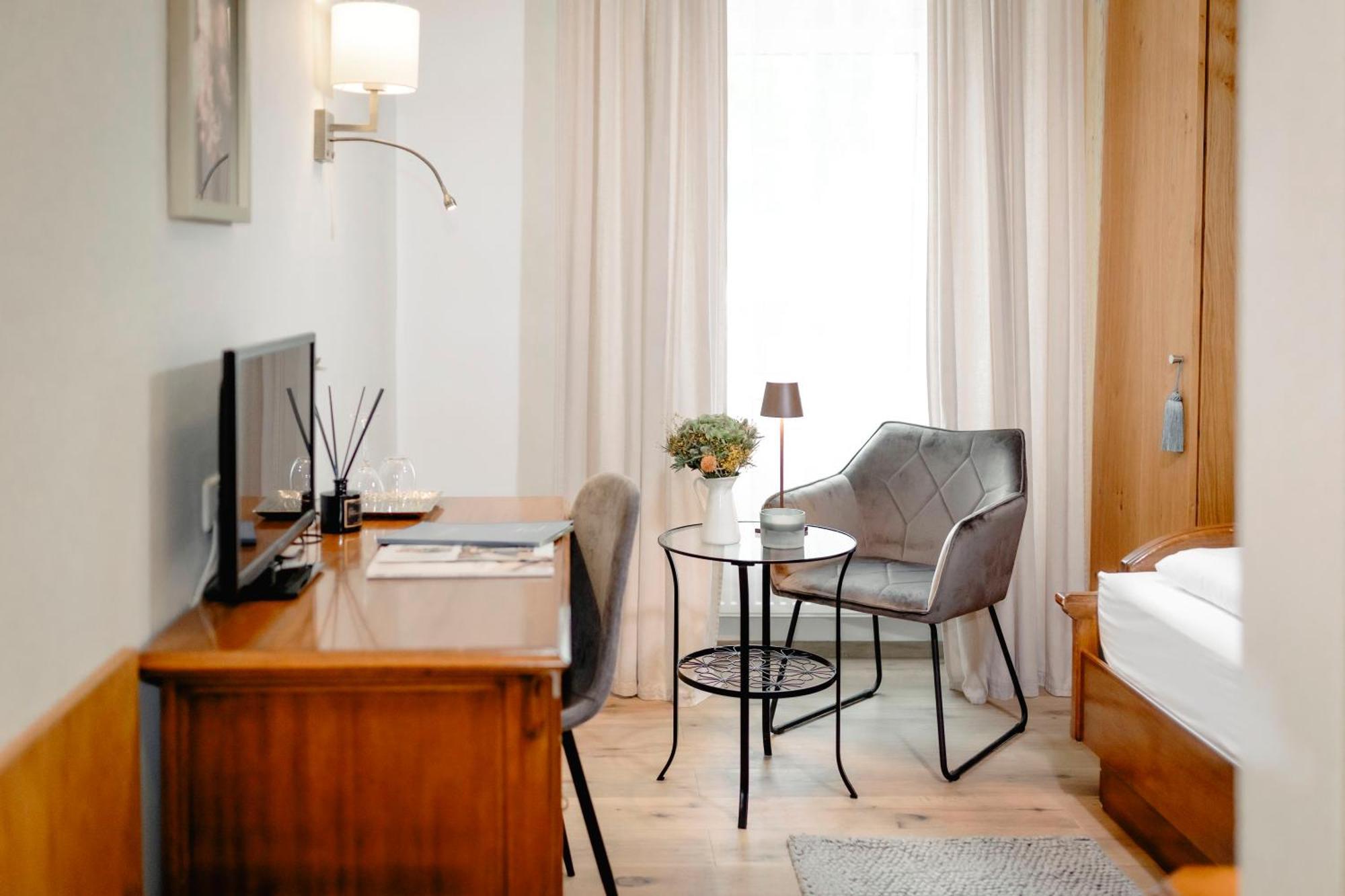 Boutiquehotel Hubertushof باد اسشي المظهر الخارجي الصورة