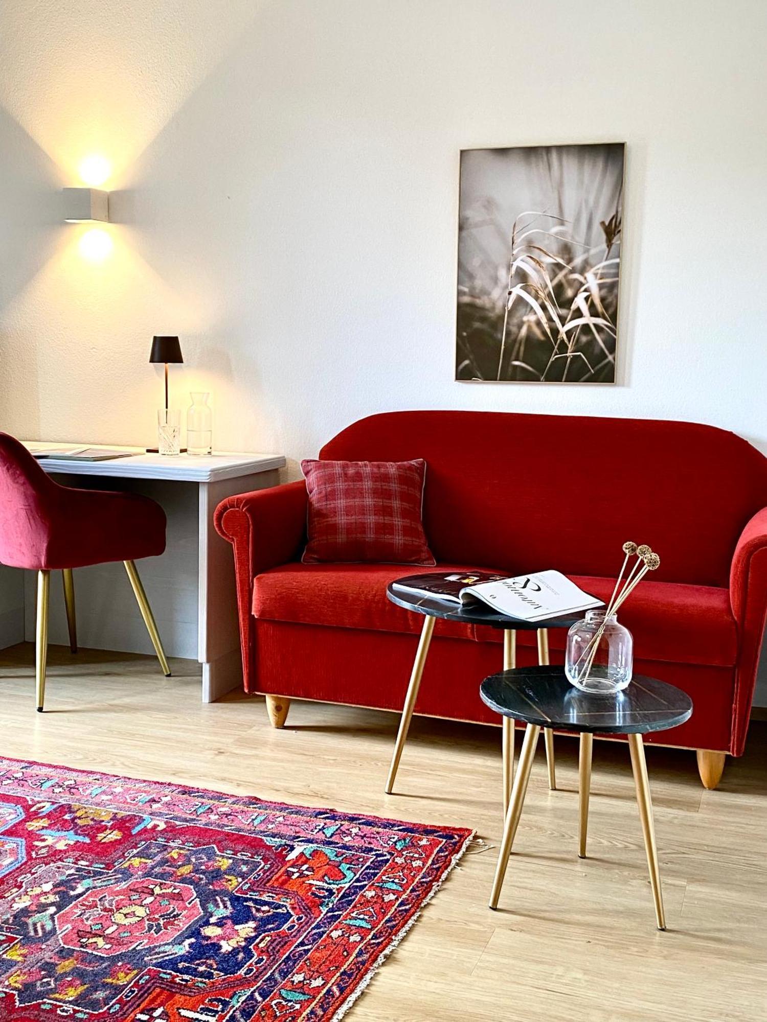 Boutiquehotel Hubertushof باد اسشي المظهر الخارجي الصورة