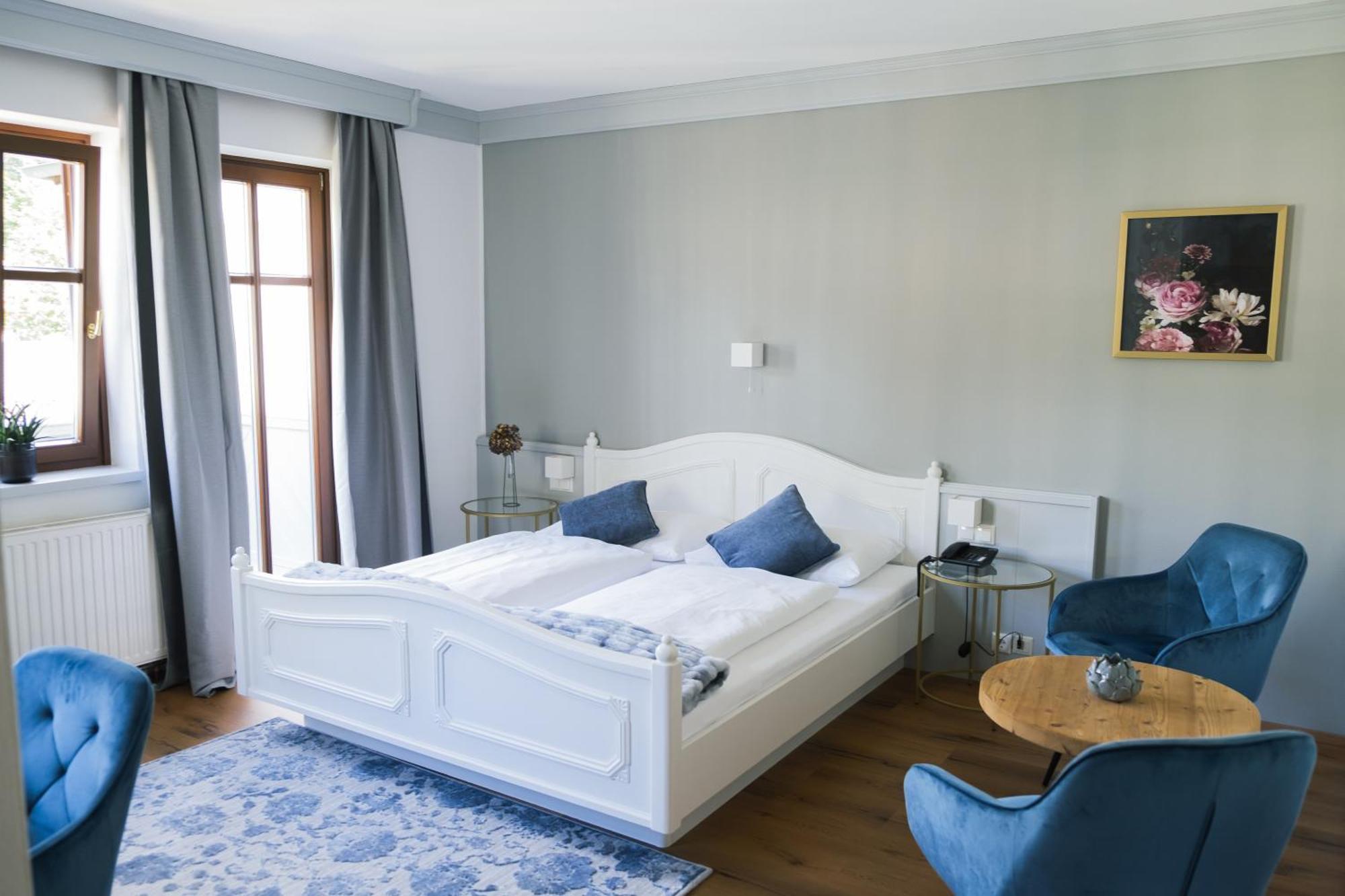 Boutiquehotel Hubertushof باد اسشي المظهر الخارجي الصورة