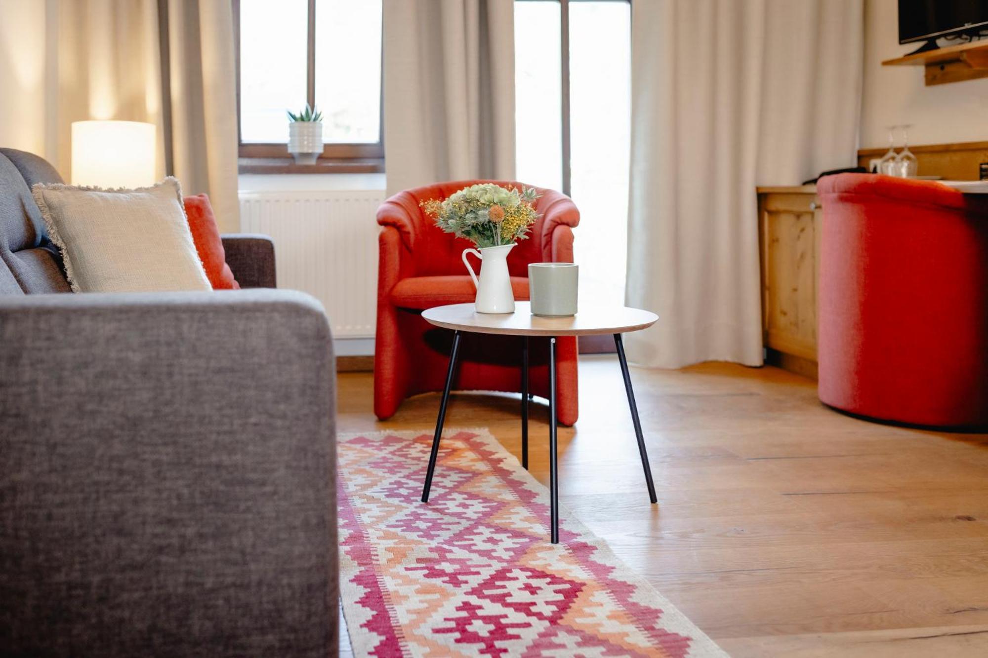 Boutiquehotel Hubertushof باد اسشي المظهر الخارجي الصورة
