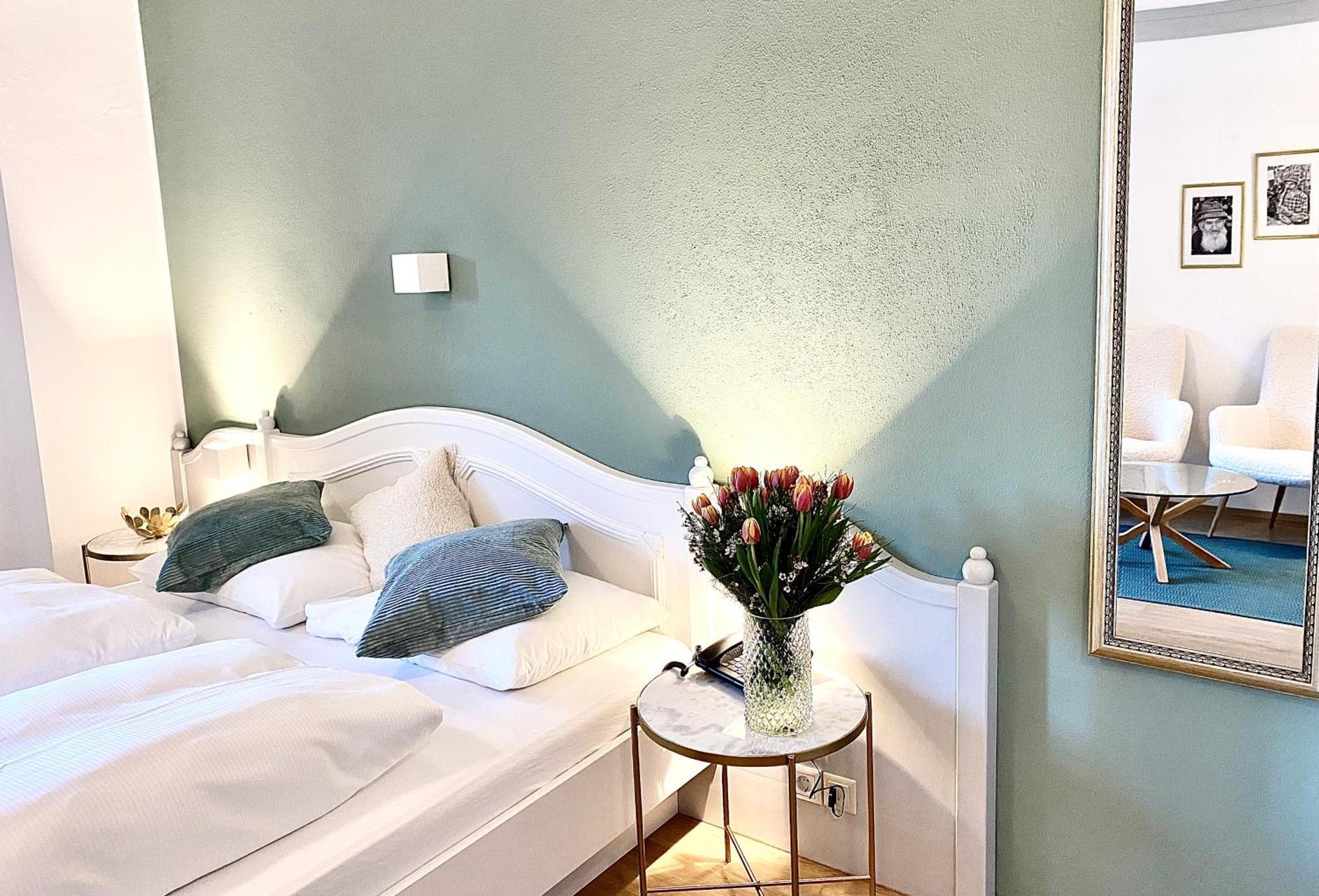 Boutiquehotel Hubertushof باد اسشي المظهر الخارجي الصورة