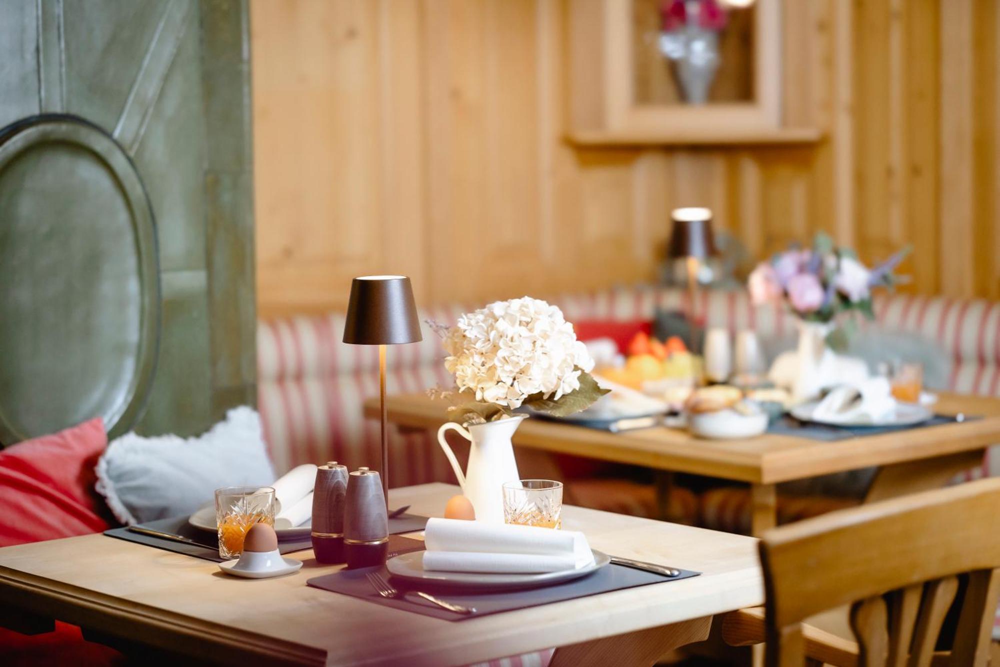 Boutiquehotel Hubertushof باد اسشي المظهر الخارجي الصورة