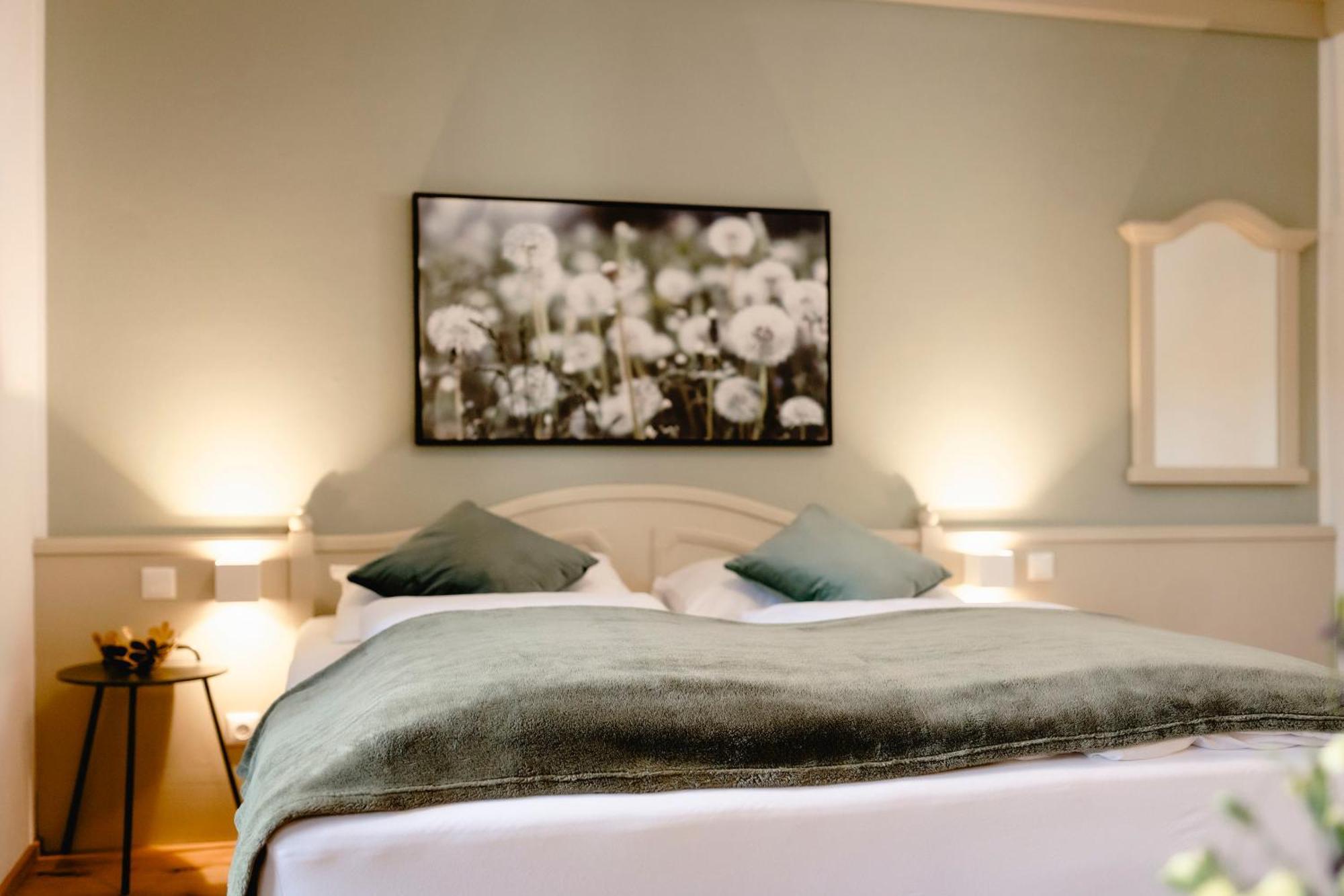 Boutiquehotel Hubertushof باد اسشي المظهر الخارجي الصورة