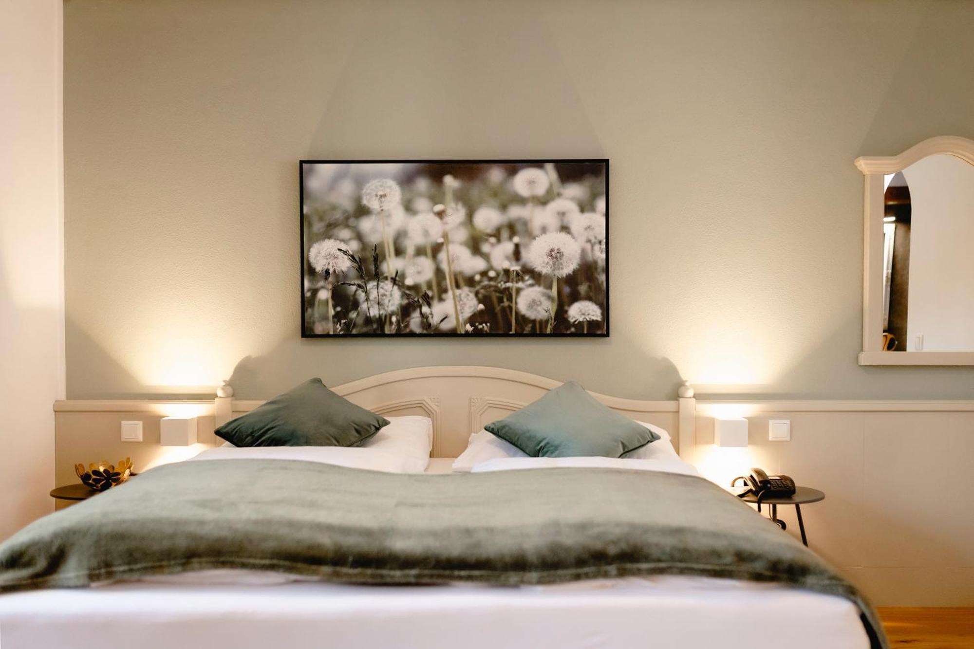 Boutiquehotel Hubertushof باد اسشي المظهر الخارجي الصورة