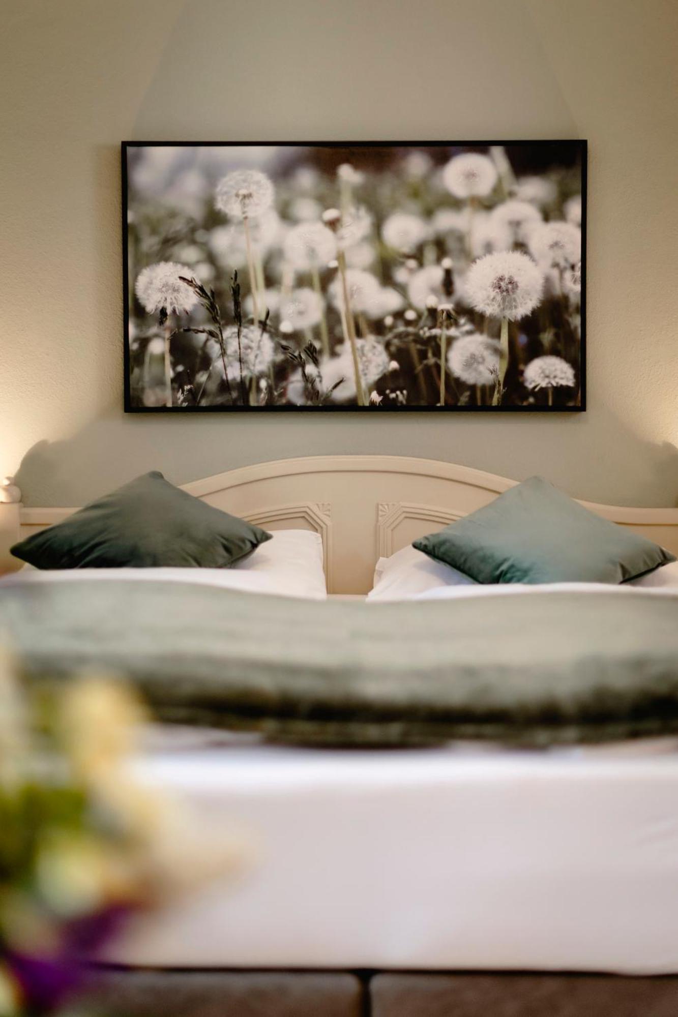 Boutiquehotel Hubertushof باد اسشي المظهر الخارجي الصورة