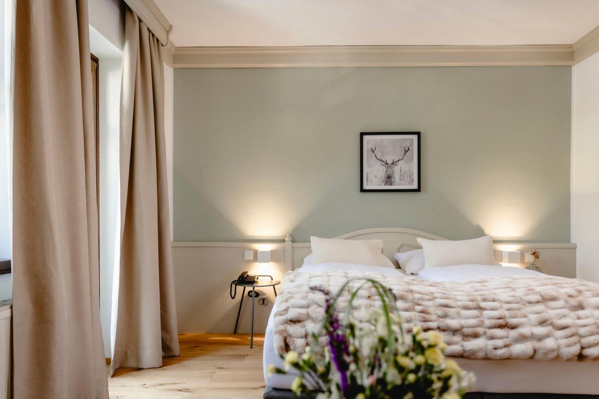 Boutiquehotel Hubertushof باد اسشي المظهر الخارجي الصورة